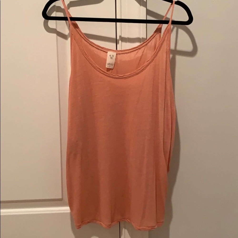 Free People tank top